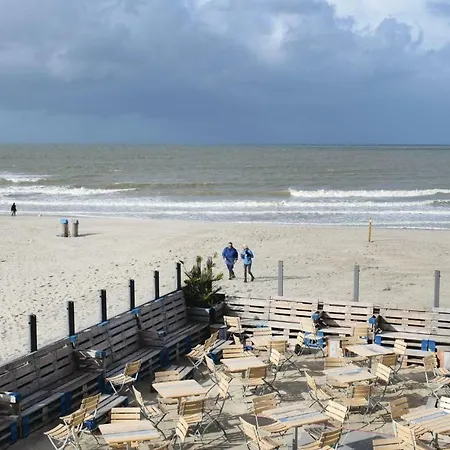 Derby I Bredene